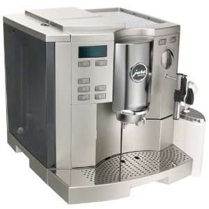   Automatic Coffee and Espresso Center 