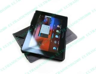   Case 360 degree Rotation Stand Case for BlackBerry Playbook Tablet C23