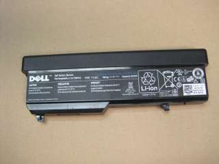 DELL Vostro 1510 9 cell battery T116C  