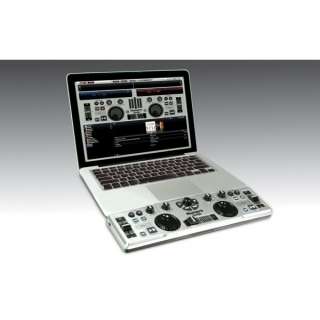 Numark DJ2GO DJ Controller MIDI Interface USB  