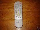 insignia tv remote control  