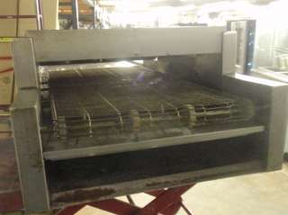 Star Holman 318HX Proveyor Conveyor Countertop Pizza Oven  