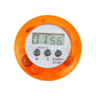 NEW Digital Kitchen Cooking Count Down Up Timer Alarm Clock  