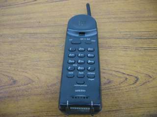 Uniden exp92 900MHz Cordless Phone Handset  