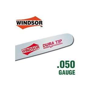   24 Windsor Dura Tip Hardnose Chainsaw Bar (24HU50)