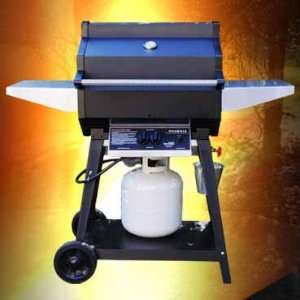  New Phoenix Charcoal Grill Patio, Lawn & Garden