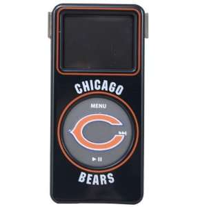  Chicago Bears Navy Blue iPod nano Protective Cover Sports 
