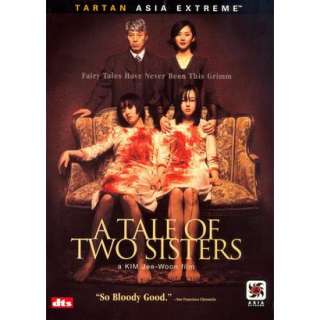 Tale of Two Sisters (2 Discs) (Unrated) (Widescreen).Opens in a new 