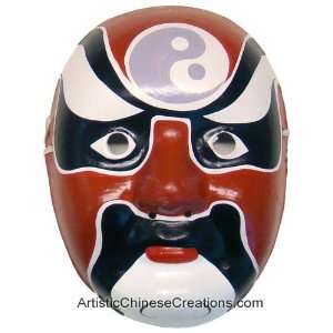  Chinese Art & Culture / Chinese Opera   Chinese Opera Mask 