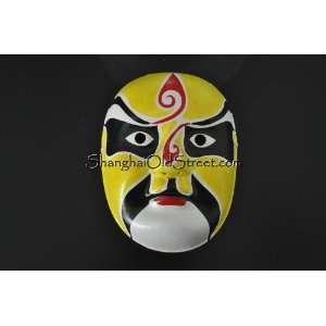  Collectible Peking Opera Mask /Chinese Mask /Halloween 