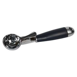 Michael Graves Ice Cream Scoop with Soft Grip Handle product details 