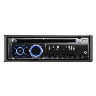 Clarion CZ200 In Dash CD /  / WMA / AAC Reciever with USB by 