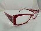 New Roxy glasses RO2051/408 Wine Red Frame Hand Made Acetate