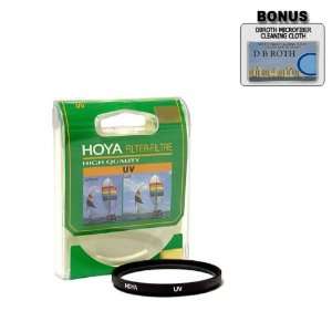  Hoya 67mm UV Haze Glass Filter For Specific Nikon Lenses 