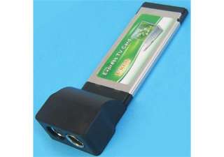 New TV Capture Card Express E860 For Laptop Notebook 8497  