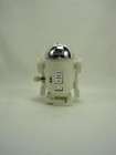 1978 STAR WARS WALKING WIND UP R2 D2 MOC CANADIAN CARD REMOVED FROM 