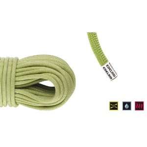  Edelrid Eagle DRY 9.8mm   Climbing Rope