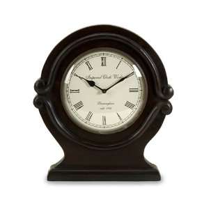  14 Opulent Victorian Style Windsor Mantel Clock