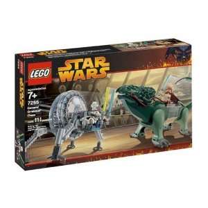  LEGO Star Wars General Grievous Chase Toys & Games