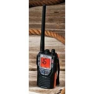  Cobra Hh475 Vhf Radio Handset GPS & Navigation