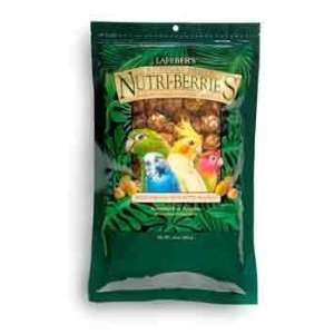  Top Quality Cockatiel Tropical Nutri   berries 10oz Pet 