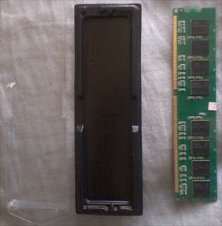 1GB SAMSUNG ORIGINAL DDR 400 PC3200 184PIN  