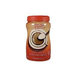 com Coffee Creamer Cinnamonbunn   Indulge in Richer & Creamier Coffee 