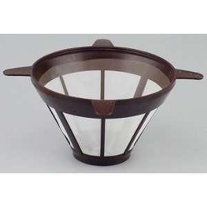  Three Year Re useable Coffee Filter 