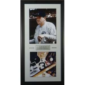 Babe Ruth Collage