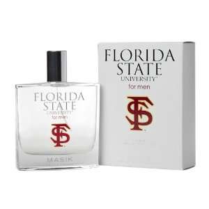  Florida State Mens Cologne, 3.4 oz bottle Beauty