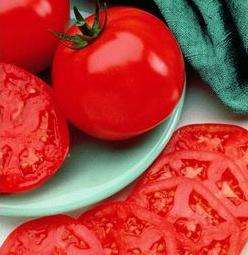 Manalucie Tomato   20 Seeds   Disease Resistant  