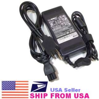 DELL Laptop Notebook AC Adapter Power Supply PA 6 3.5A  