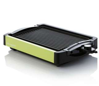 Bon Appetit Grill 1800 Watt Nonstick Reversible Grill and Griddle 