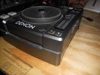 Denon DN S1000 Table Top CD/ Player  