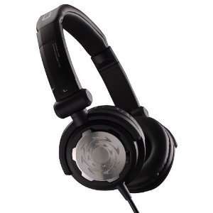 NEW 2011 Denon DN HP500 Pro Audio Professional DJ Stereo Swivel 