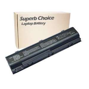 Superb Choice New Laptop Replacement Battery for Compaq Presario C300 