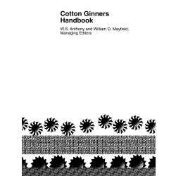 Cotton Ginners Handbook {3 Volumes} Gin Engine Book on CD  