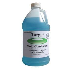  Mold Removal Target™ Natural Disinfectant & Mold Killer 