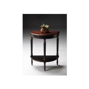  Kursk Demilune Console Table