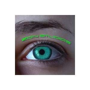   Quality Monster Makers Colored Contact Lenses Link 