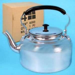  Tea Kettle 20Cmmodernaluminum Cookware Case Pack 24 