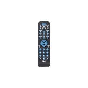   Corp Rca One For All Universal Remote Control 3 Device Electronics