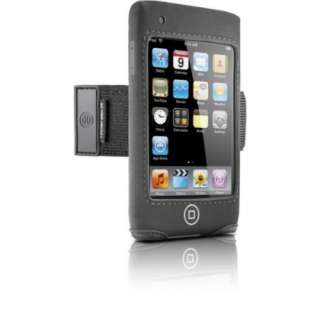 Digital Lifestyle Outfitters DLA71055B Action Jacket for Ipod Touch