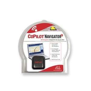  ALK CoPilot Navigator 9   GPS kit GPS & Navigation
