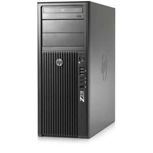  HP VA764UT Workstation   1 x Intel Core i5 i5 2500 3.30 