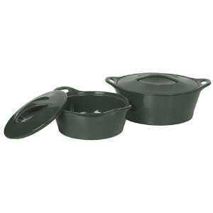  CorningWare Creations 4 Piece Set, Emerald Kitchen 