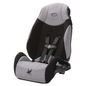  Cosco High Back Booster Car Seat Hawthorne 5 Point Baby