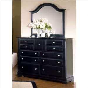  Bundle 82 Cottage Collection Triple Dresser and Landscape 