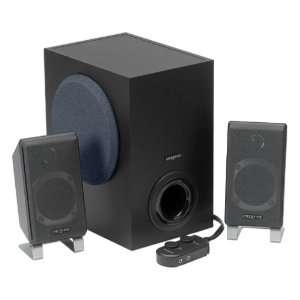  Creative Labs Inspire T2900 2.1 Speaker System 