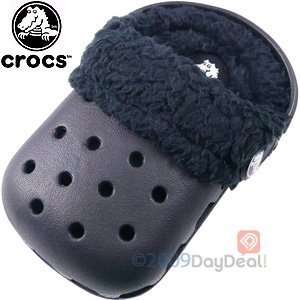  Crocs o dial Carrying Case, Fuzzy Black Cell Phones 